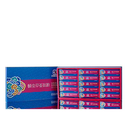 和政调经养气汤