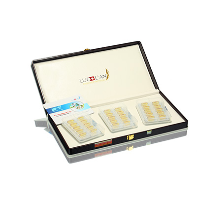 和政产后盆腔修复套